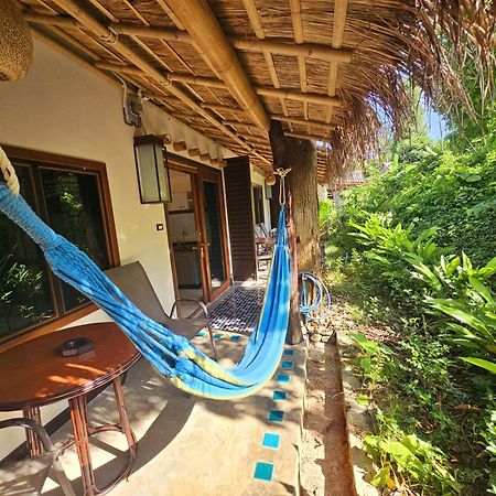 Moods Lodge Ko Lanta Exterior foto