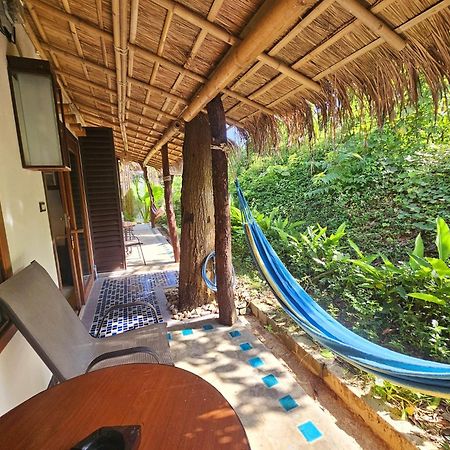 Moods Lodge Ko Lanta Exterior foto