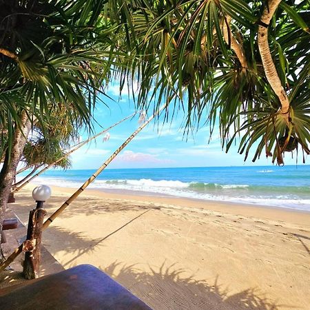 Moods Lodge Ko Lanta Exterior foto